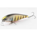 Lucky Craft Pointer 100 SSR Flake Flake Kabuki Gill