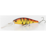 Lucky Craft Pointer 100 XD Fire Tiger