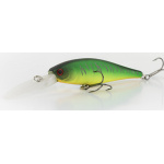 Lucky Craft Pointer 100 XD JP Mat Tiger
