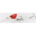 Lucky Craft Pointer 100 XD Red Head