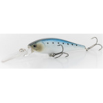 Lucky Craft Pointer 100 XD Super Glow MS Sardine
