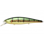 Lucky Craft Pointer 128 SP Aurora Gold Northern Perch