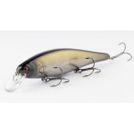 Lucky Craft Pointer 128 SP Aurora Purple Nightmare