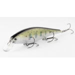 Lucky Craft Pointer 128 SP Energy Baby May Salmon - Seiki Amago