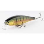Lucky Craft Pointer 128 SR Aurora Gold Northern Perch