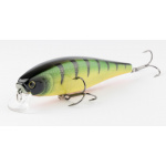 Lucky Craft Pointer 128 SR Gold Skin Perch