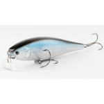 Lucky Craft Pointer 128 SSR Aurora Black