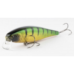 Lucky Craft Pointer 128 SSR Aurora Green Perch