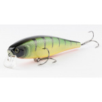 Lucky Craft Pointer 128 SSR Gold Skin Perch