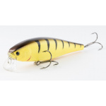 Lucky Craft Pointer 128 SSR Tiger Perch