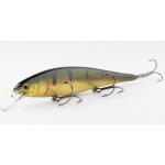 Lucky Craft Pointer 158 SP Aurora Gold Northern Perch