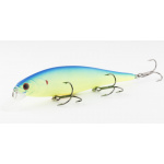 Lucky Craft Pointer 158 SP Chartreuse Light Blue