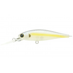 Lucky Craft Pointer 48DD Chartreuse Shad