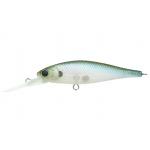 Lucky Craft Pointer 48DD NC Ghost Minnow
