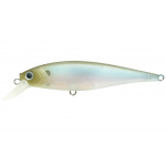 Lucky Craft Pointer 78 SP NC Ghost Minnow