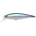 Lucky Craft Pointer 78 SP Zebra Aurora Black