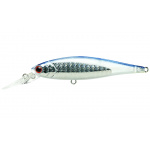 Lucky Craft Pointer 78DD Lens OB Crystal Pro-Blue Chart
