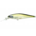 Lucky Craft Pointer 78DD Silver Cheek Clear Water Shad