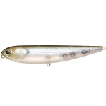 Lucky Craft Sammy 105 Ghost Minnow
