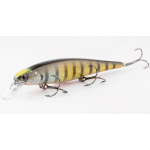 Lucky Craft Slender Pointer 127 MR Flake Flake Kabuki Gill