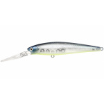 Lucky Craft Staysee 90SP V2 Bone Pro-Blue