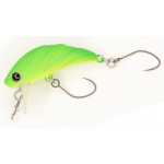 Lucky Craft Surface Air Blow F Shakutori Green
