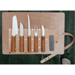 Marttiini Cabin Chef Knife Set