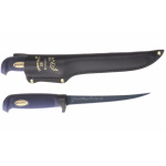 Marttiini Filleting knife Martef, leather sheath