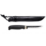 Marttiini Lynx Black Edition Knife