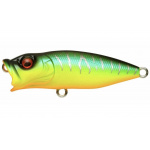 Megabass Baby Pop-X Mat Tiger
