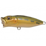 Megabass Baby Pop-X Tonosama Frog