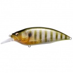 Megabass Big-M 4.0 GLX Galaxy Gill