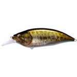 Megabass Big-M 4.0 GG Largemouth