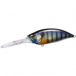 Megabass Big-M 7.5 GG Wild Gill BM