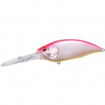 Megabass Big-M 7.5 Jukucho Pink