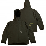 Megabass Blizzard Jacket Black