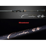 Megabass Cookai Spinning Rods