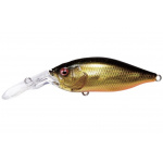 Megabass Deep-X 200 LBO GG Megabass Kinkuro