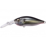 Megabass Deep-X 200 LBO Jukucho Shad