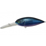 Megabass Deep-X 300 Biwako Blue