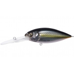 Megabass Deep-X 300 Jukucho Shad