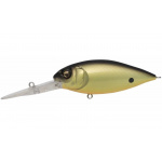 Megabass Deep-X 300 Strike Chart