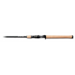 Megabass Destroyer Tomahawk F4-63T Casting Rods