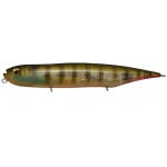 Megabass Dog-X Diamante Biwako Clear Gill