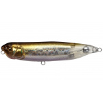 Megabass Dog-X Quick Walker GG Flashing Wakasagi