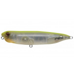 Megabass Dog-X Quick Walker NC Signal Chart
