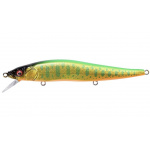 Megabass GH110 LZ Lime Back Gold OB