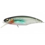 Megabass Great Huning World Spec HT Stealth Moroko