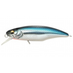 Megabass Great Huning World Spec M Blue Shiner
