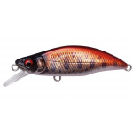 Megabass Humpback M Red Stream II